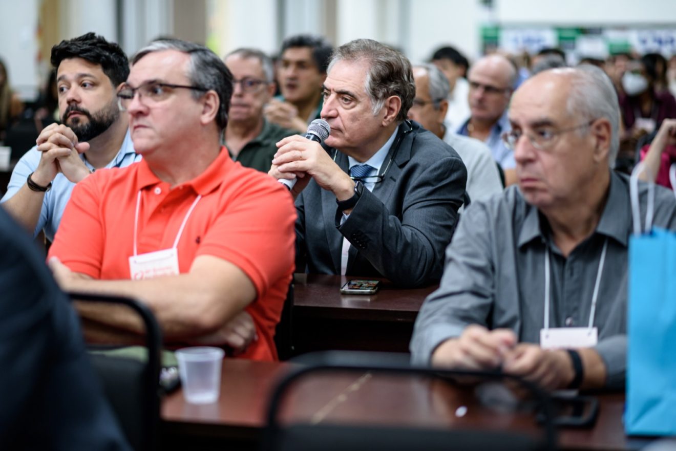 Encontro Sul Mineiro de Cardiologia sucesso de público e crítica